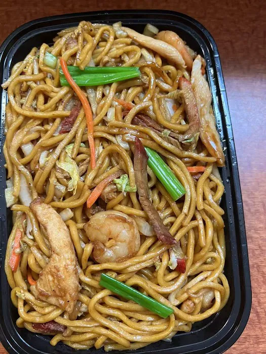 Ny Chinese Restaurant 1