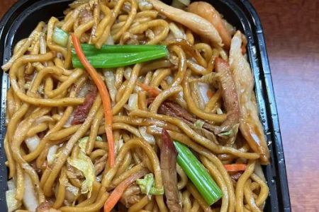 Ny Chinese Restaurant