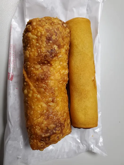 Ny Chinese Restaurant 7