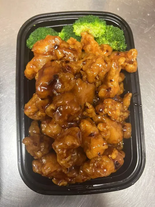 Ny Chinese Restaurant 6