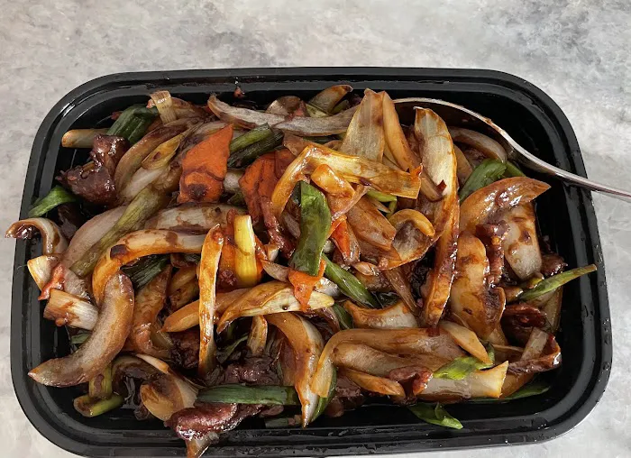 Ny Chinese Restaurant 9