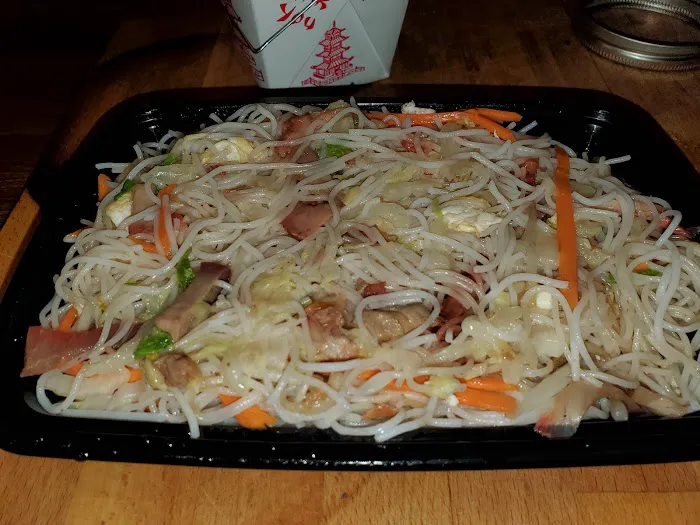 Ny Chinese Restaurant 8