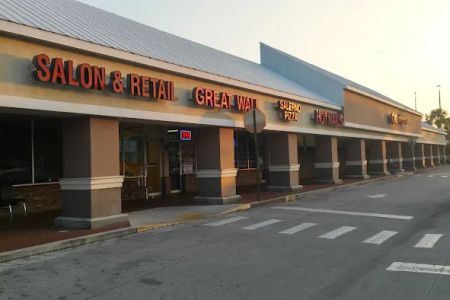 Great Wall Restaurant