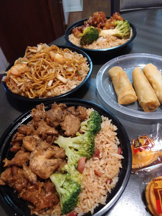 Great Wall Restaurant 4