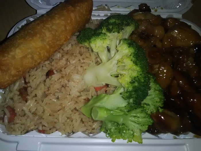 Great Wall Restaurant 9
