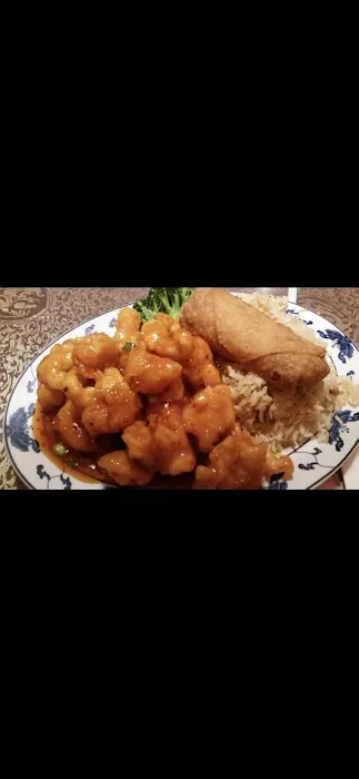Great Wall Restaurant 10