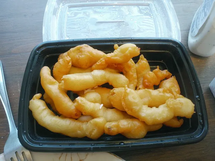 Wok & Roll 6