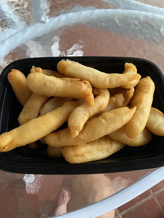 Wok & Roll 2