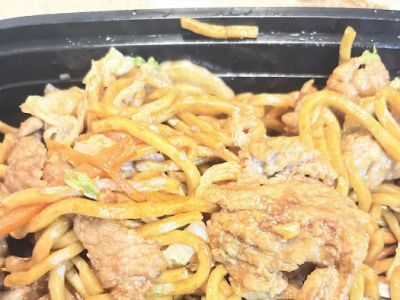 Wok & Roll 0