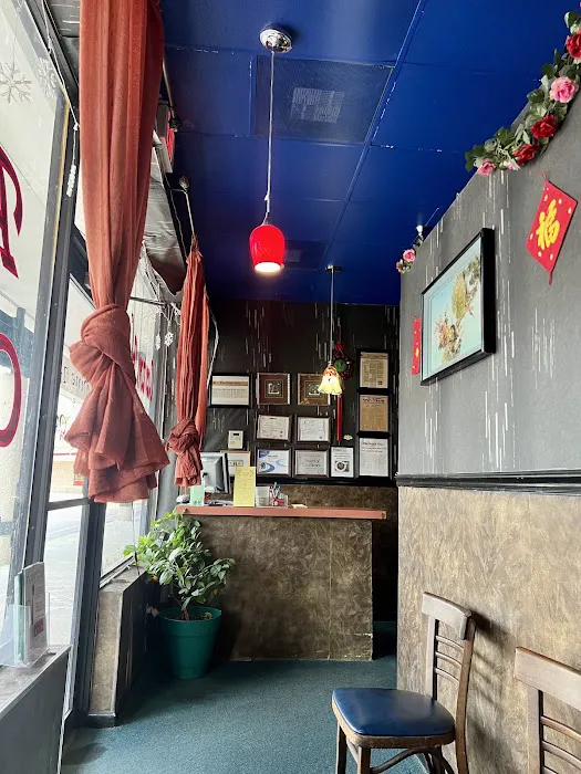 Canton House Chinese Restaurant 3