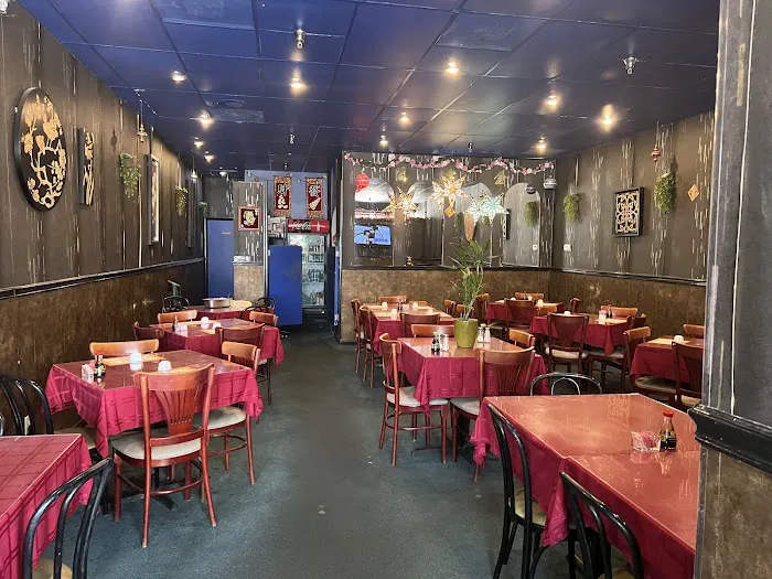 Canton House Chinese Restaurant 1