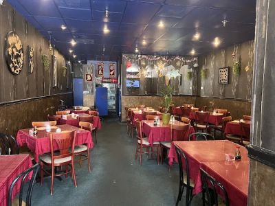 Canton House Chinese Restaurant 0