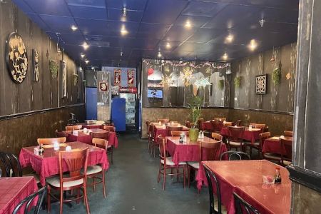 Canton House Chinese Restaurant