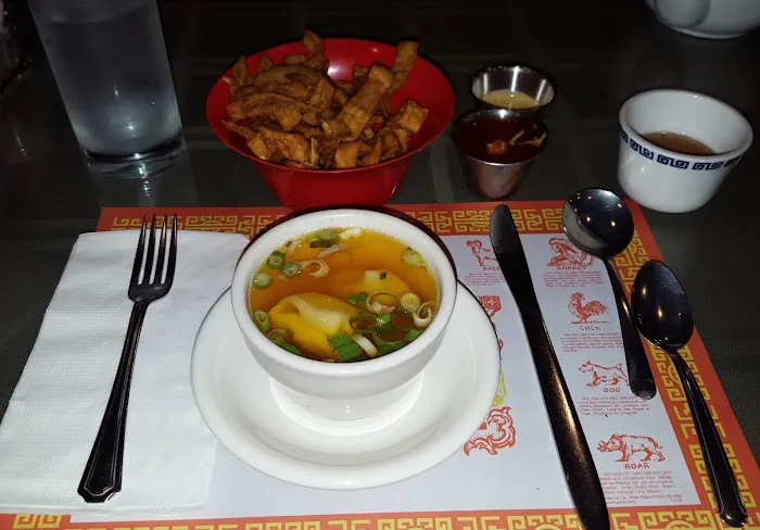 Canton House Chinese Restaurant 9