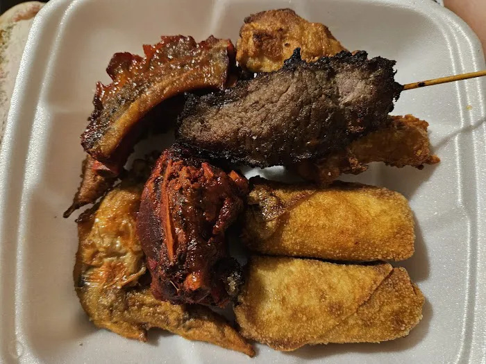 Canton House Chinese Restaurant 8