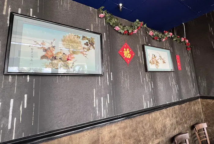 Canton House Chinese Restaurant 5