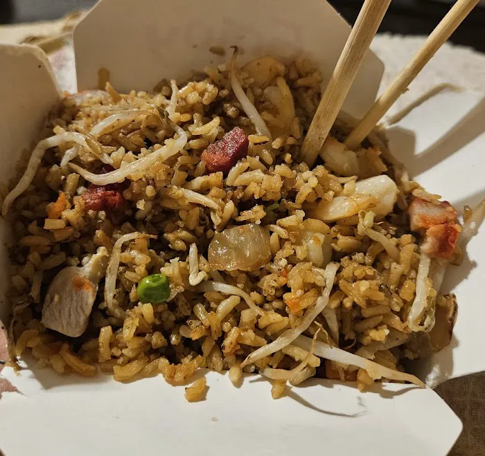 Canton House Chinese Restaurant 6