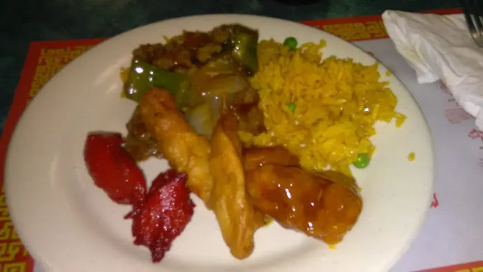 China Royal 4