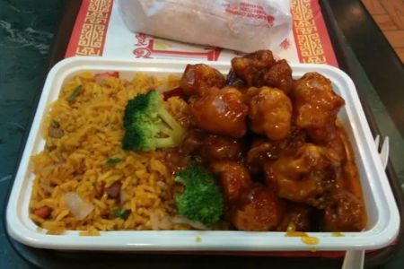 China Royal