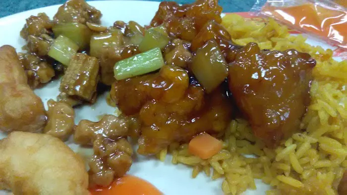 China Royal 5