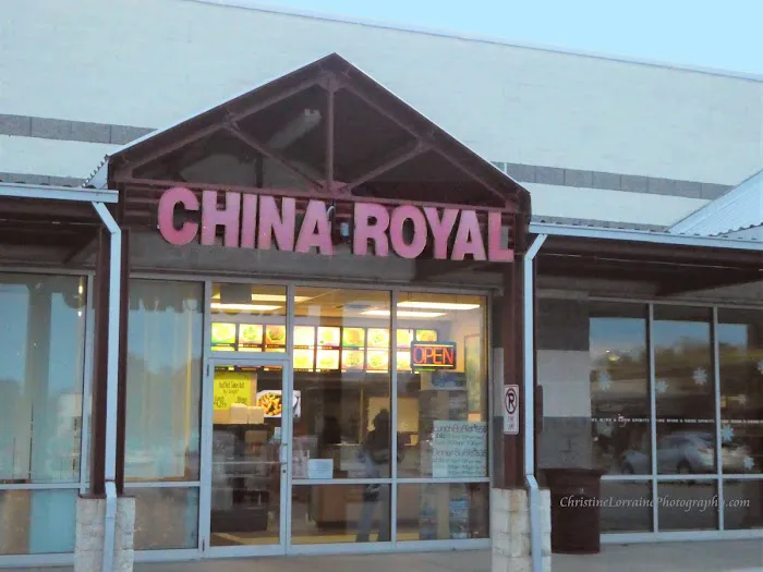 China Royal 7