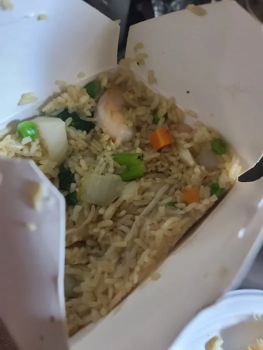 First Choice Chinese Food 1