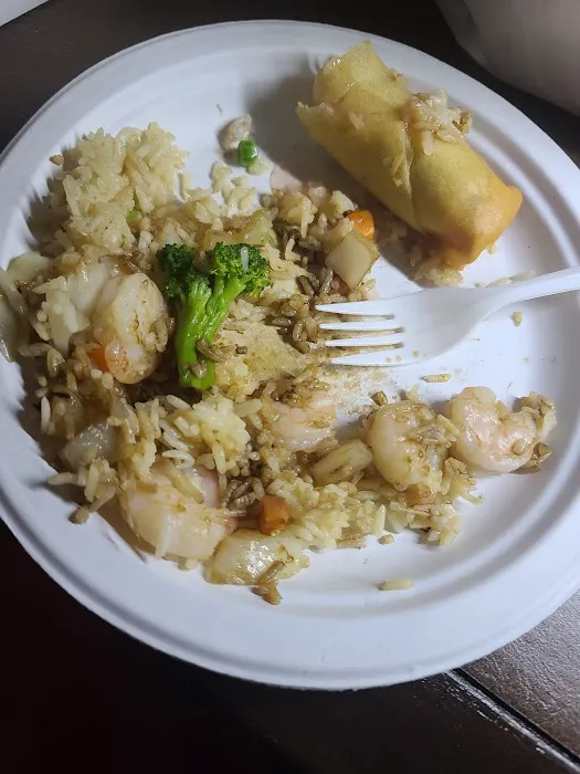 First Choice Chinese Food 4