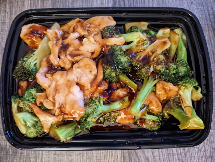 First Choice Chinese Food 9