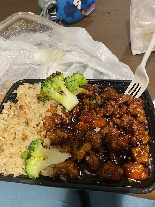 First Choice Chinese Food 3