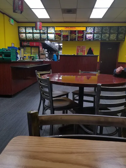 First Choice Chinese Food 10