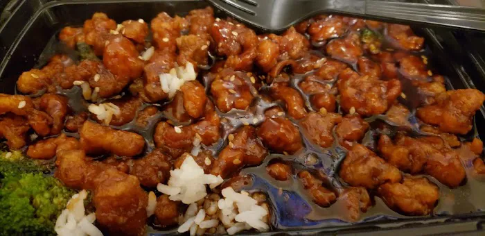 First Choice Chinese Food 8