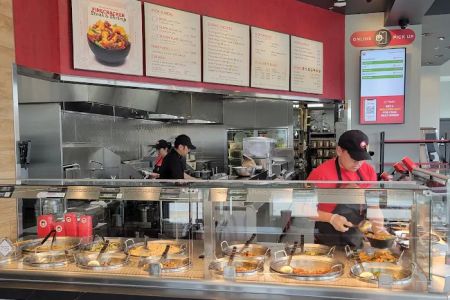 Panda Express