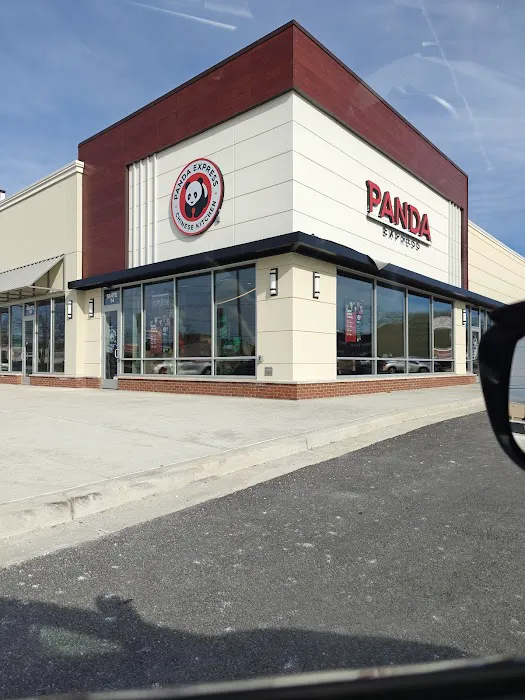 Panda Express 9