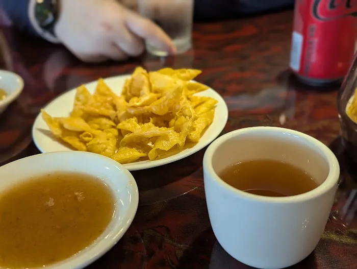 Szechuan House 4