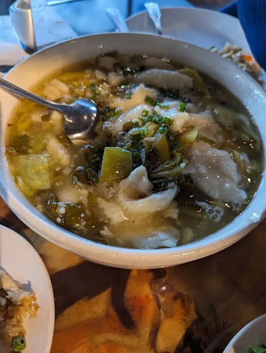 Szechuan House 8
