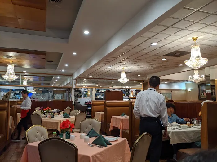 Szechuan House 2