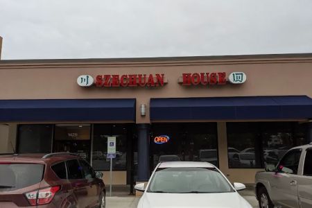 Szechuan House