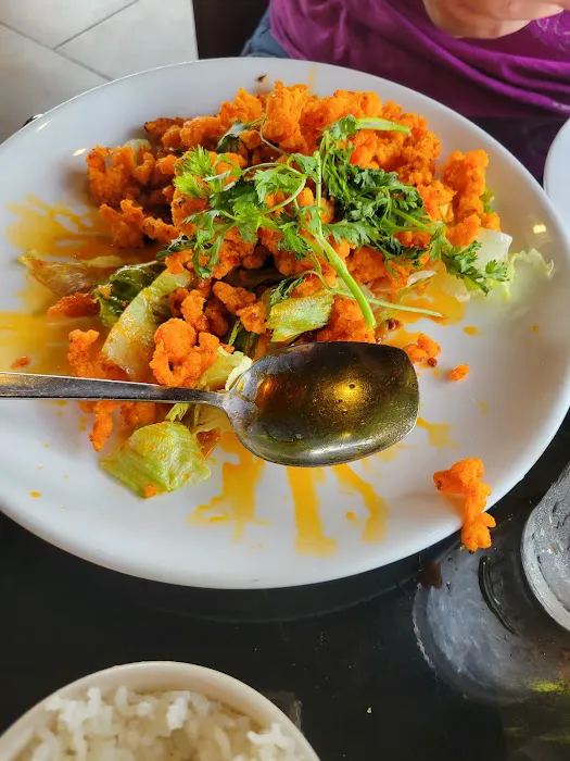 Szechuan House 3