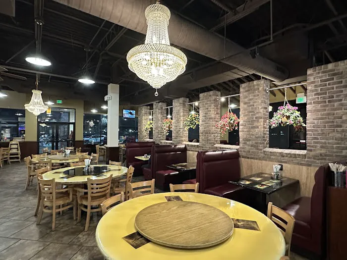 Szechuan House 5