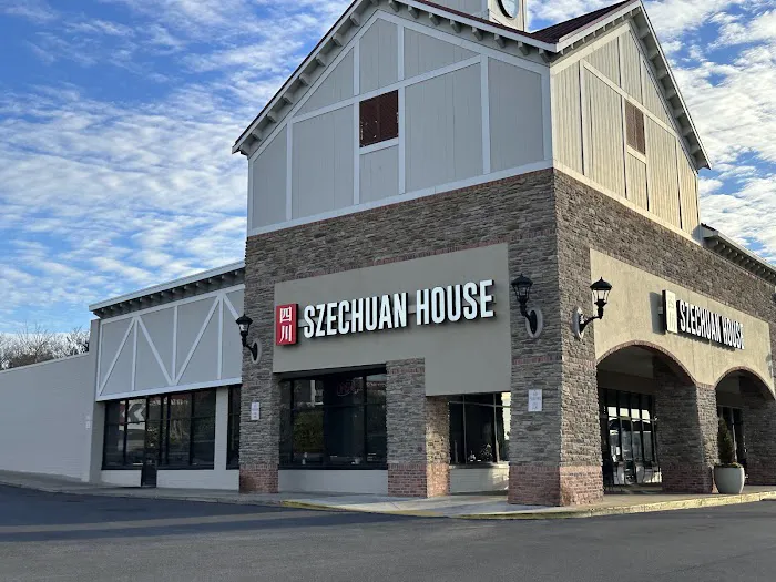 Szechuan House 6
