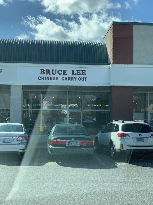 New Chen Carry Out 4