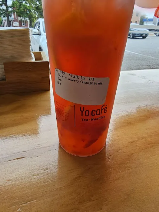 Yo Café 8