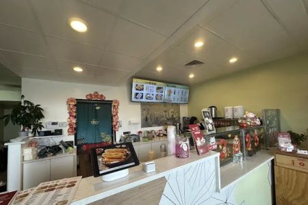 Yo Café