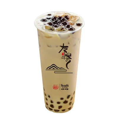 Yo Café 6