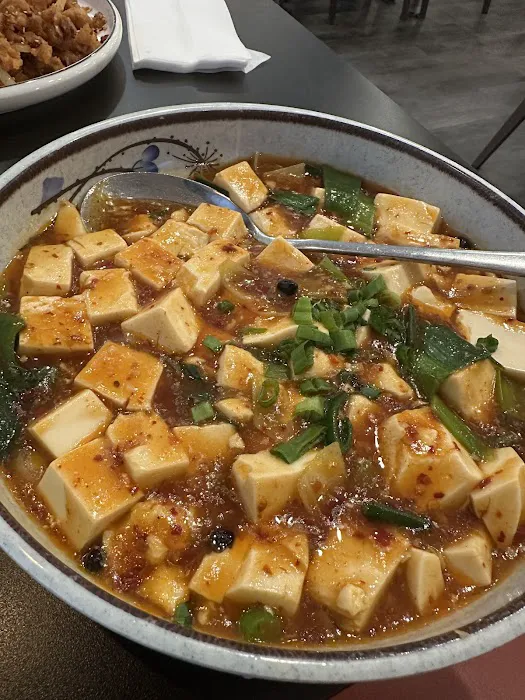 Kung Fu 12 Szechuan (Baltimore) 功夫十二 3