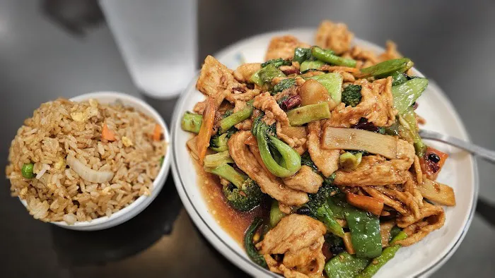 Kung Fu 12 Szechuan (Baltimore) 功夫十二 5