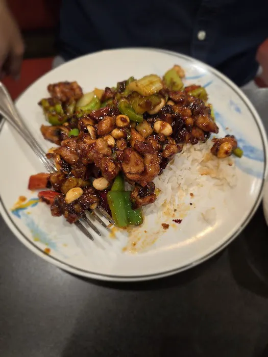 Kung Fu 12 Szechuan (Baltimore) 功夫十二 8