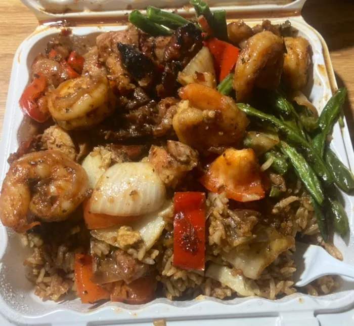 Wok A Holic 2