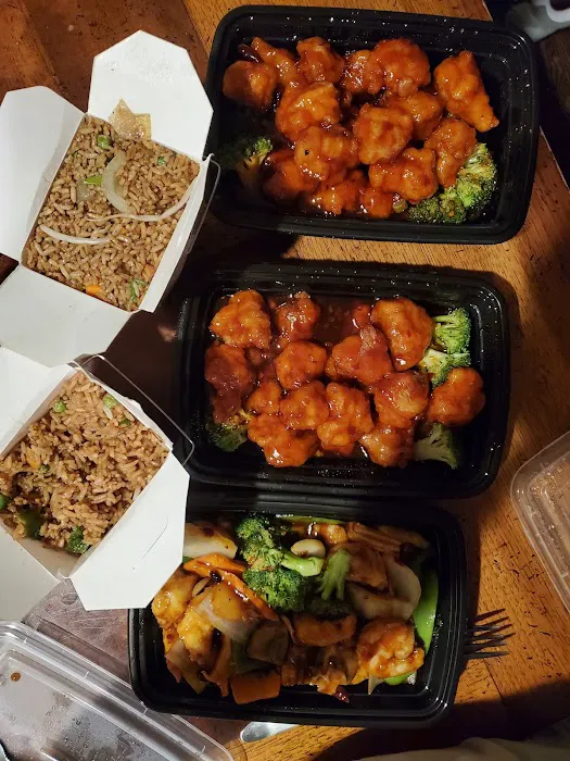 China Wok 8