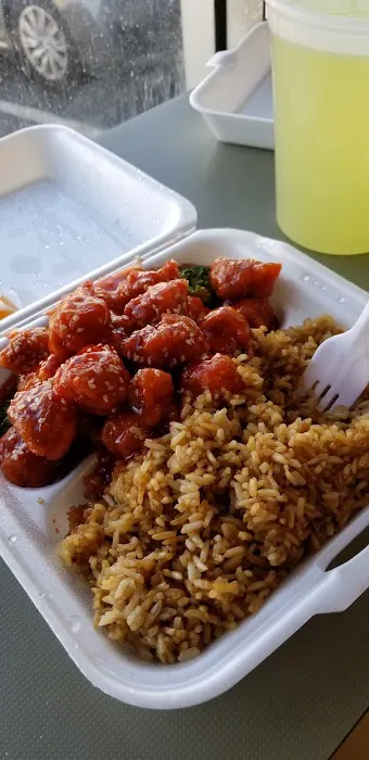 China Wok 6